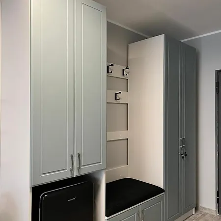 Apartment Aab *