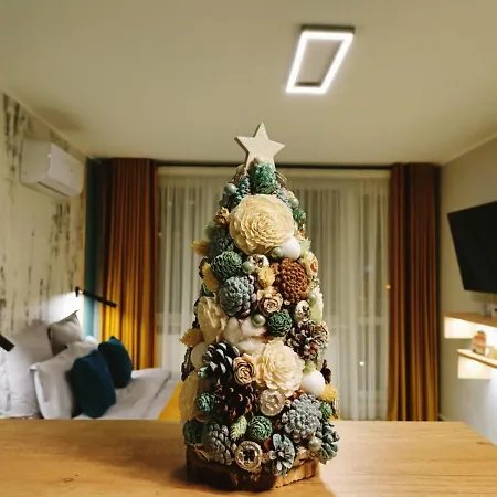Aab Apartment