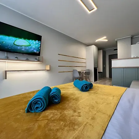 Aab Apartment